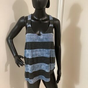 RVCA TANK SIZE M